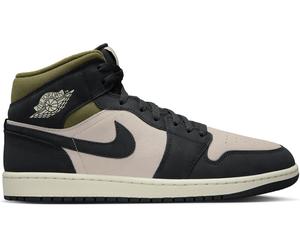 Jordan Air Jordan 1 Mid Se White C102