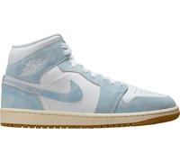 Nike Air Jordan 1 Mid SE Women's Shoes - White 4.5