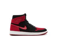 Jordan Air Jordan 1 Retro Hi Flyknit "Black/Varsity Red/White" sneakers 8.5-9-9.5-12