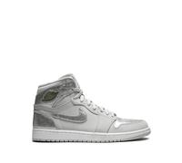 Jordan Air Jordan 1 Retro Hi silver 25th Anniversary - Grey 10