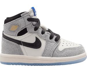 Jordan Air Jordan 1 Retro High Og All-star Td Kids Grey C003