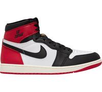 Jordan Air Jordan 1 Retro High Og Black Toe Reimagined White C106