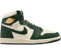 Jordan Air Jordan 1 Retro High Og Pro Green Women White C101