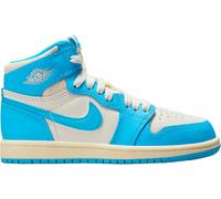 Jordan Air Jordan 1 Retro High Og Ps Sneaker Unc Reimagined Kids Blue C402