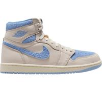 Jordan Air Jordan 1 Retro High Og Psychic Blue Women White C102