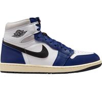 Jordan Air 1 Retro High Og Sneaker Rare Air White C100