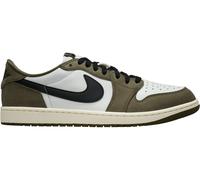 Jordan Air Jordan 1 Retro Low Og Medium Olive Green C200