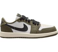 Jordan Air Jordan 1 Retro Low Og Medium Olive Ps Kids Brown C200