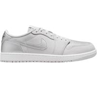 Jordan Air Jordan 1 Retro Og Low Metallic Silver C002