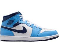 Jordan Air Jordan 1 Unc Blue