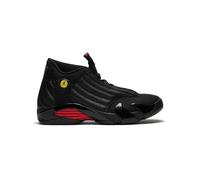 Jordan Air Jordan 14 Retro "Last Shot" sneakers - Black 8.5-10