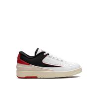 Jordan Air Jordan 2 Low "Chicago Twist" sneakers - White 6-6.5-7-7.5-8-8.5-9-9.5-10-10.5-11-11.5-12