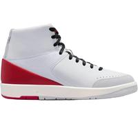 Nike Womens Air Jordan 2 Retro SE Trainers White - Size UK 6