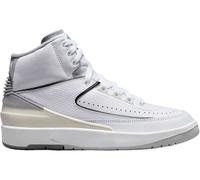 Jordan Air Jordan 2 Retro Sneaker Kids White C100