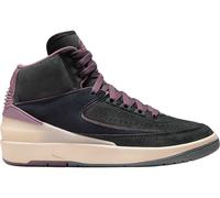Jordan Air Jordan 2 Retro Women Black C005