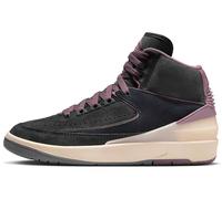 Jordan Air Jordan 2 Retro Women Black C005