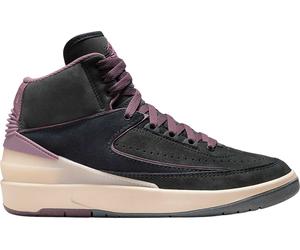 Jordan Air Jordan 2 Retro Women Black C005