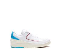 Jordan Air Jordan 2 "UNC To Chicago" sneakers - White 5-5.5-6.5-7-7.5-8-8.5-9-9.5-10.5-11.5-12