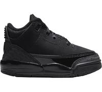 Jordan Air Jordan 3 Retro Black Cat Td Kids Black C001