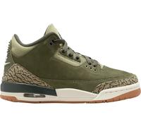 Jordan Air Jordan 3 Retro Family Affair Gs Kids Green