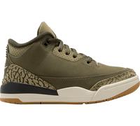 Jordan Air Jordan 3 Retro Family Affair Ps Kids Green C202