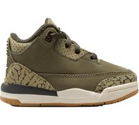 Jordan Air Jordan 3 Retro Family Affair Td Kids Green C202