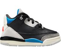 Jordan Air Jordan 3 Retro Og Rare Air Td Kids Black C004