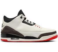 Jordan Air 3 'World's Best Dad' - White - Mens 9