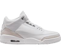 Jordan Air Jordan 3 Retro Pure Money White C111