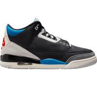 Jordan Air Jordan 3 Retro Rare Air Sneaker Black C004