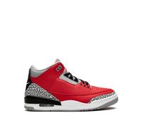 Jordan Air Jordan 3 Retro "Red Cement/Unite" sneakers 7-8-9.5-10-10.5-12-14