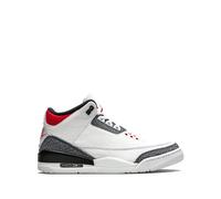 Jordan Air Jordan 3 Retro SE Denim "Fire Red Denim" sneakers - White 8-10-10.5-11-11.5-12