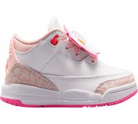 Jordan Air Jordan 3 Retro Spring Flowers Td Kids Pink C600