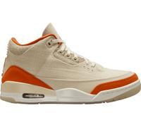Nike Air Jordan 3 Retro 'Starfish' Women's Shoes - Brown 7.5