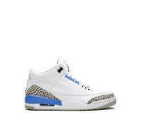 Jordan Air Jordan 3 Retro "UNC" sneakers - White 7.5-8-8.5-9-9.5-10-10.5-11-11.5-12-14