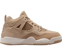 Jordan Air Jordan 4 Retro Cozy Girl Ps Kids Brown C200