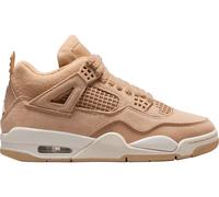 Jordan Air Jordan 4 Retro Cozy Girl Women Brown C200