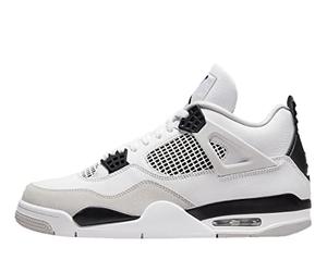 Jordan Air Jordan 4 Retro DH6927 111 Mens Basketball Shoes Size 9 Military Black