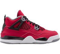 Jordan Air Jordan 4 Retro Ps Toro Bravo Kids Red
