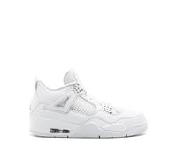 Jordan Air Jordan 4 Retro "Pure Money" sneakers - White 10.5