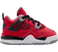 Jordan Air 4 Retro 'Toro Bravo' Infant - Red - Kids 7.5