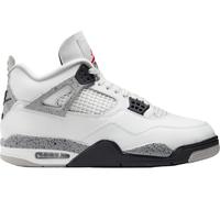 Jordan Air Jordan 4 Retro White Cement White C100