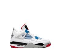 Jordan Air Jordan 4 "What The" sneakers - White 9-9.5-10-10.5-11-12-13