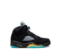 Jordan Air Jordan 5 "Aqua" sneakers - Black 8-8.5-9-10-10.5-11-12-13
