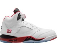 Jordan Air Jordan 5 Retro Og Fire Red White C101