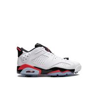 Jordan Air Jordan 6 Golf "White Infrared" sneakers 7-7.5-8-8.5-9-9.5-11