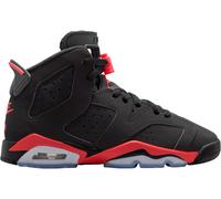 Jordan Air Jordan 6 Retro Infrared Gs Kids Black C001