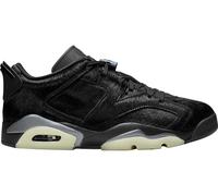 Jordan Air Jordan 6 Retro Low Blackout Women Black C001