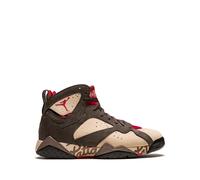 Jordan Air Jordan 7 Retro "Patta Shimmer" sneakers - Brown 12-8-10-9.5-11-10.5