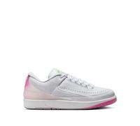 Jordan Air Jordan Retro 2 Low "Cherry Blossom" sneakers - White 10-10.5-11-11.5-12-13